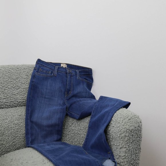 BLX THE LABEL - ARIZONA JEANS - Picture 3 of 5